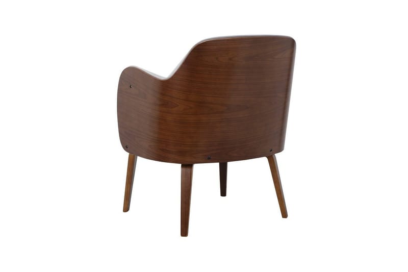 Lænestol Haruko - Møbler - Stole & lænestole - Lænestole