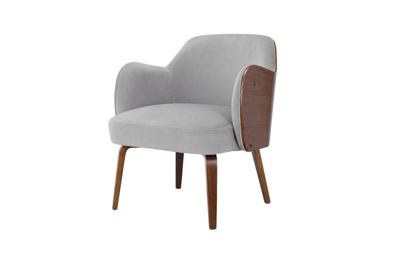 Lænestol Haruko - Møbler - Stole & lænestole - Lænestole