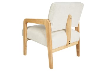 Lænestol Hjo - Møbler - Stole & lænestole - Lænestole