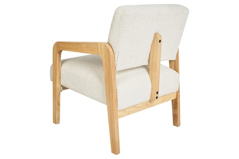 Lænestol Hjo - Møbler - Stole & lænestole - Lænestole