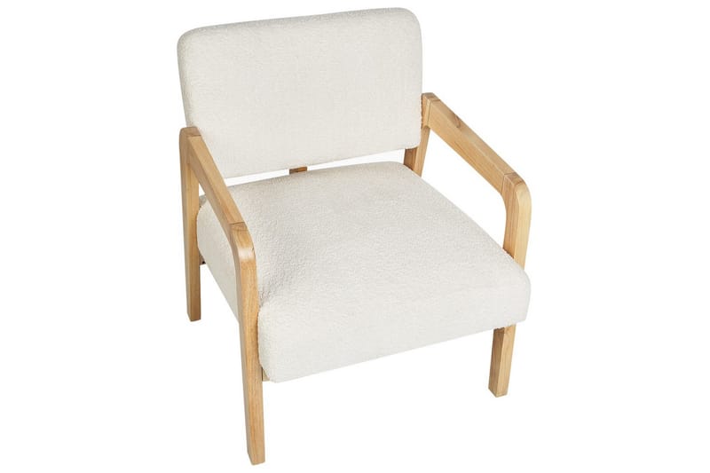 Lænestol Hjo - Møbler - Stole & lænestole - Lænestole