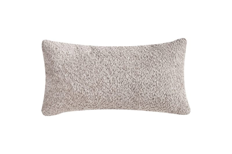 Lænestol Jamsa - Beige, sort - Møbler - Stole & lænestole - Lænestole