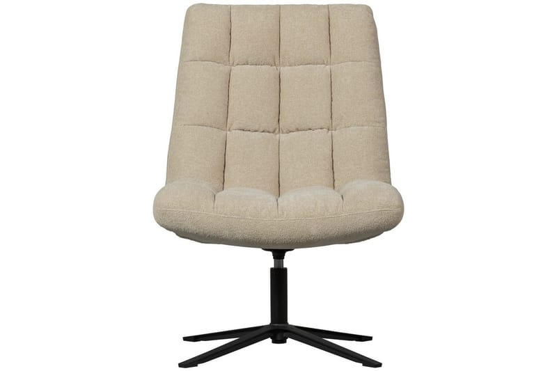 Lænestol Job - Sand - Møbler - Stole & lænestole - Lænestole
