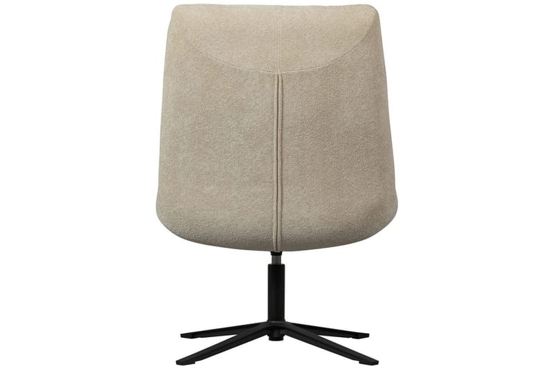 Lænestol Job - Sand - Møbler - Stole & lænestole - Lænestole