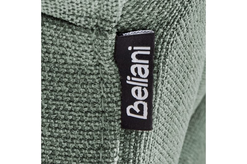 Lænestol Kiberg - Grønt, lyst træ - Møbler - Stole & lænestole - Lænestole