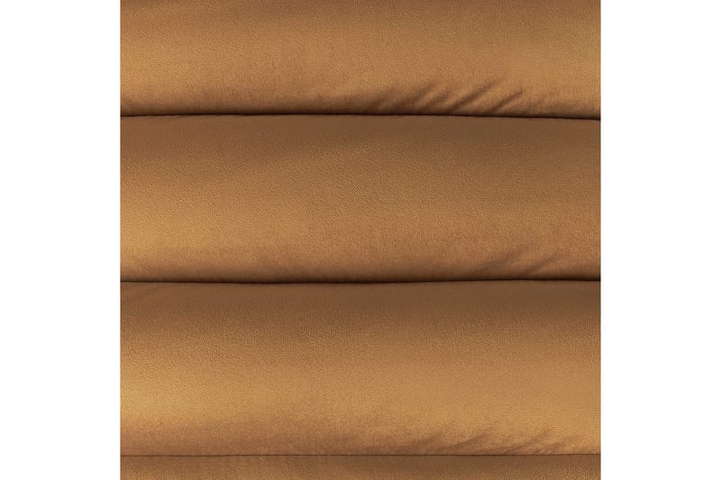 Lænestol Kisa - Brun, mørkt træ - Møbler - Stole & lænestole - Lænestole