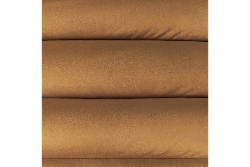 Lænestol Kisa - Brun, mørkt træ - Møbler - Stole & lænestole - Lænestole