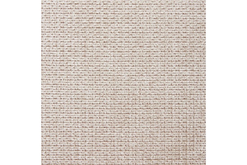 Lænestol Kokkola - Beige, lyst træ - Møbler - Stole & lænestole - Lænestole