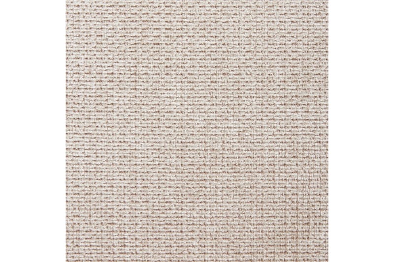 Lænestol Kokkola - Beige, lyst træ - Møbler - Stole & lænestole - Lænestole