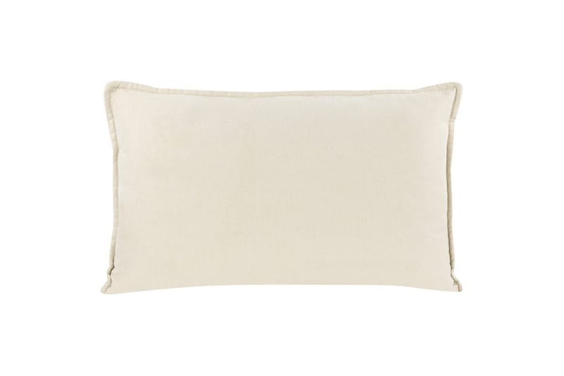 Lænestol Kunes - Beige - Møbler - Stole & lænestole - Lænestole