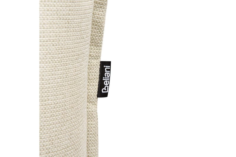 Lænestol Kunes - Beige - Møbler - Stole & lænestole - Lænestole