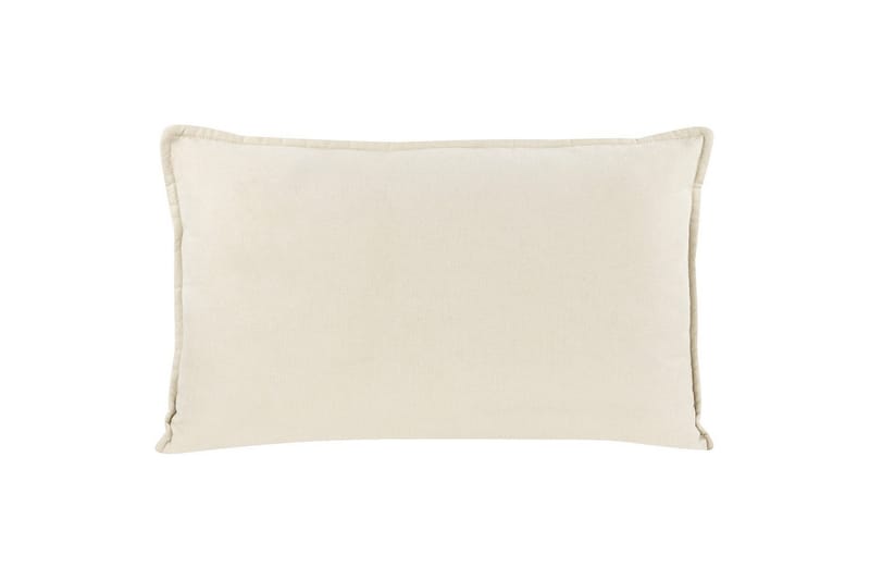Lænestol Kunes - Beige - Møbler - Stole & lænestole - Lænestole