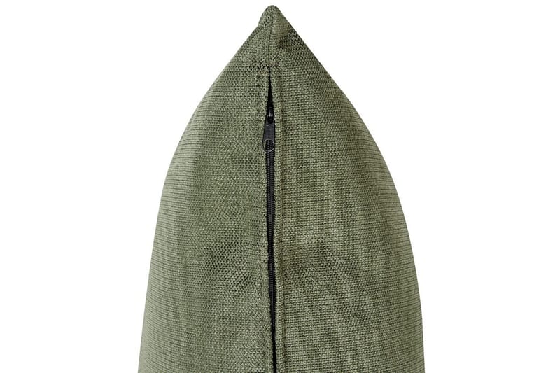 Lænestol Kunes - Grøn - Møbler - Stole & lænestole - Lænestole