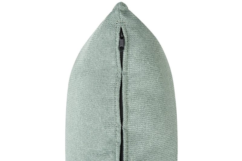 Lænestol Kunes - Lysegrøn - Møbler - Stole & lænestole - Lænestole