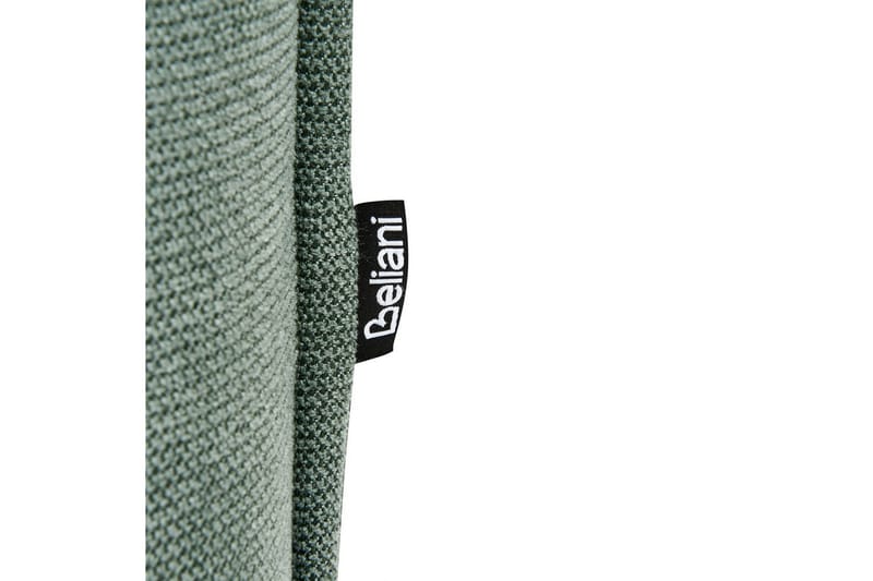Lænestol Kunes - Lysegrøn - Møbler - Stole & lænestole - Lænestole