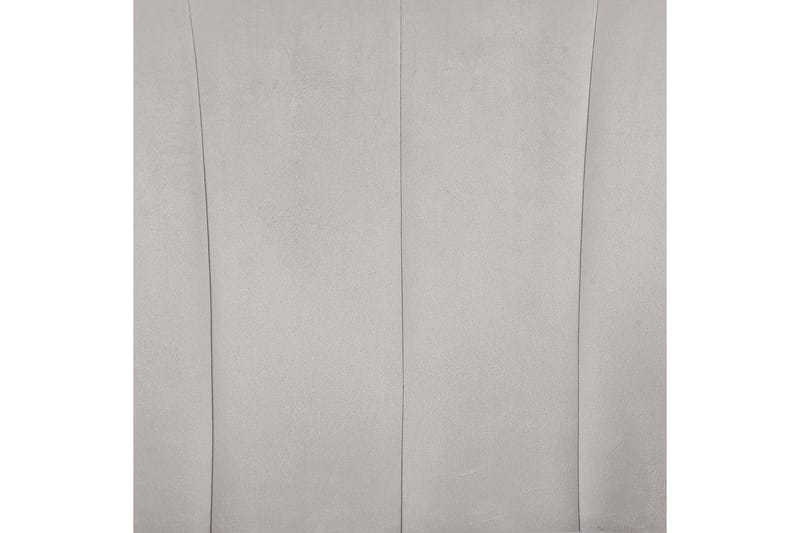 Lænestol Laconia - Grå, guld - Møbler - Stole & lænestole - Lænestole