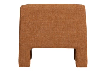 Lænestol Lavid - Ginger - Møbler - Stole & lænestole - Lænestole