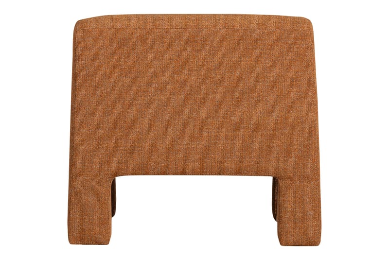 Lænestol Lavid - Ginger - Møbler - Stole & lænestole - Lænestole