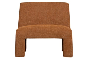 Lænestol Lavid - Ginger - Møbler - Stole & lænestole - Lænestole