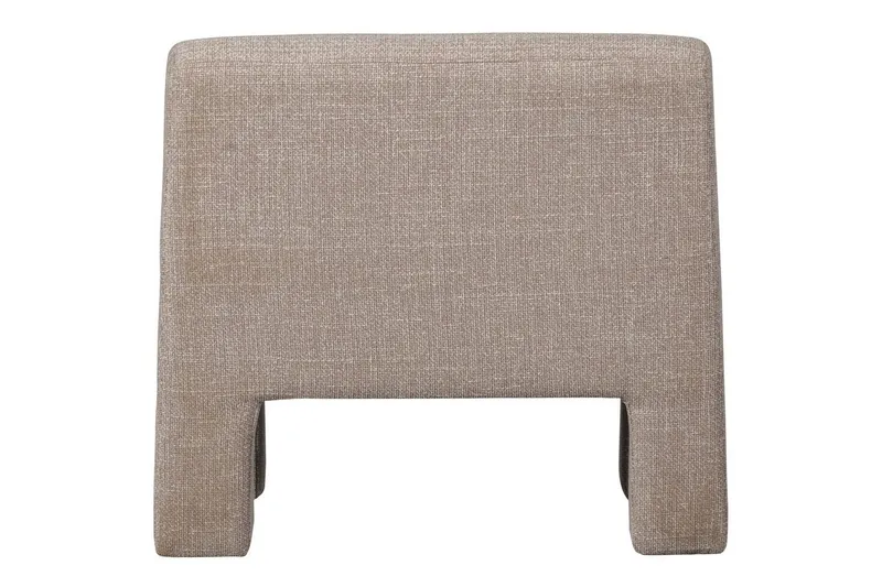 Lænestol Lavid - Natur - Møbler - Stole & lænestole - Lænestole