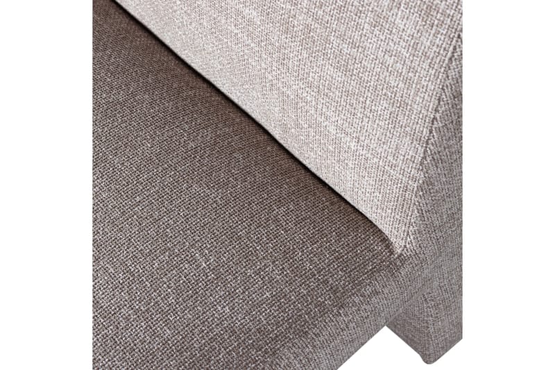 Lænestol Lavid - Natur - Møbler - Stole & lænestole - Lænestole