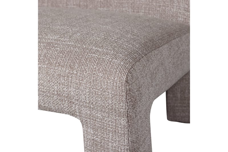 Lænestol Lavid - Natur - Møbler - Stole & lænestole - Lænestole