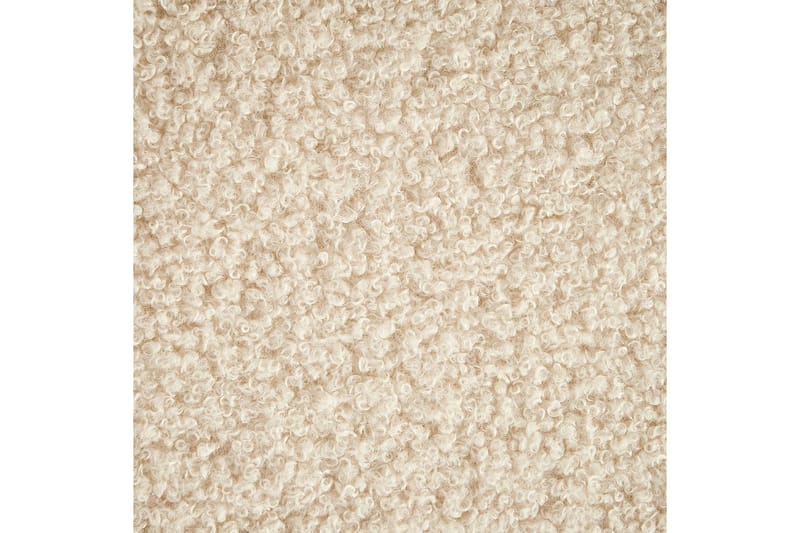 Lænestol Lavik Beige/guld - Beige/guld - Møbler - Stole & lænestole - Lænestole