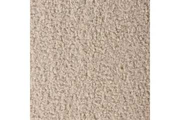 Lænestol Leiren - Beige/Bouclé - Møbler - Stole & lænestole - Lænestole