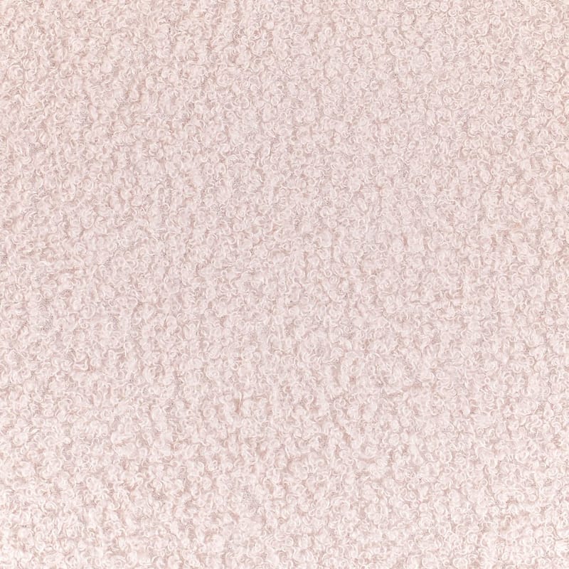 Lænestol Linde - Rosa, lyst træ - Møbler - Stole & lænestole - Lænestole - Sengestol