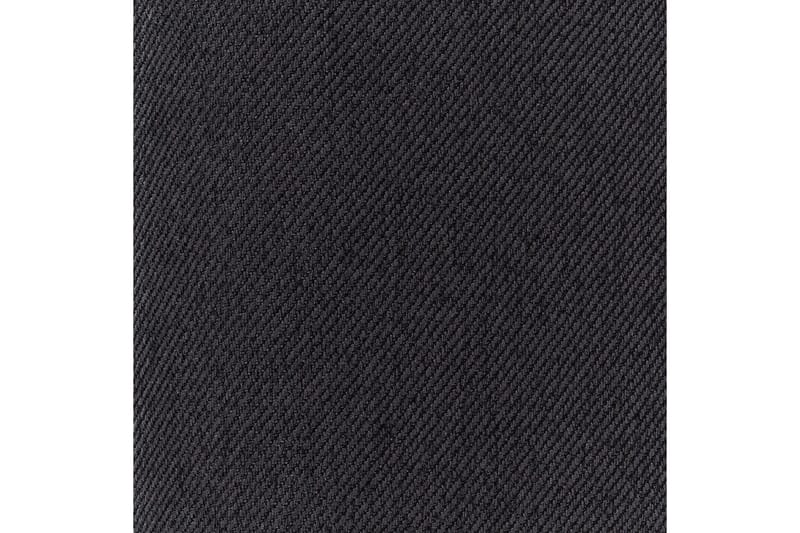 Lænestol Loen - Sort/Polyester - Møbler - Stole & lænestole - Lænestole