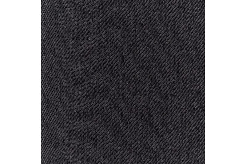 Lænestol Loen - Sort/Polyester - Møbler - Stole & lænestole - Lænestole