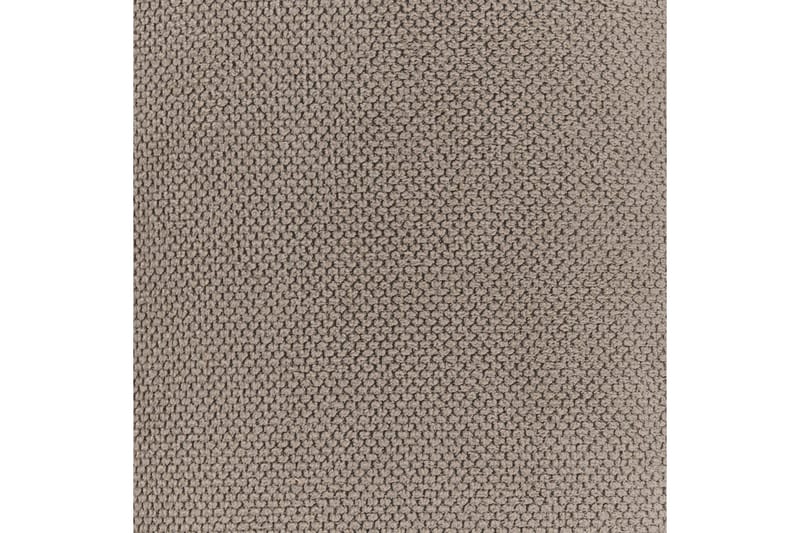 Lænestol Loen - Taupe, grå, sort/Polyester - Møbler - Stole & lænestole - Lænestole - Klubstol