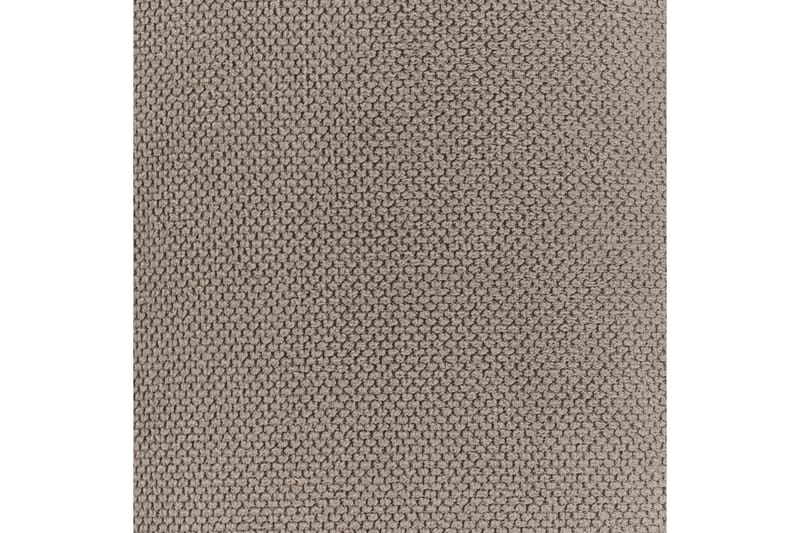Lænestol Loen - Taupe, grå, sort/Polyester - Møbler - Stole & lænestole - Lænestole
