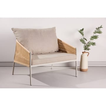 Lænestol Louie - Beige - Møbler - Stole & lænestole - Lænestole