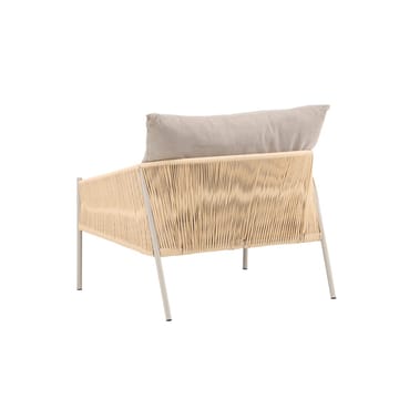 Lænestol Louie - Beige - Møbler - Stole & lænestole - Lænestole