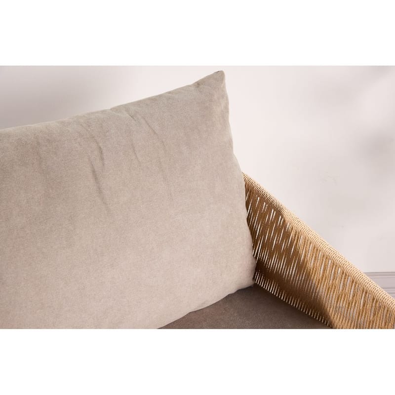 Lænestol Louie - Beige - Møbler - Stole & lænestole - Lænestole