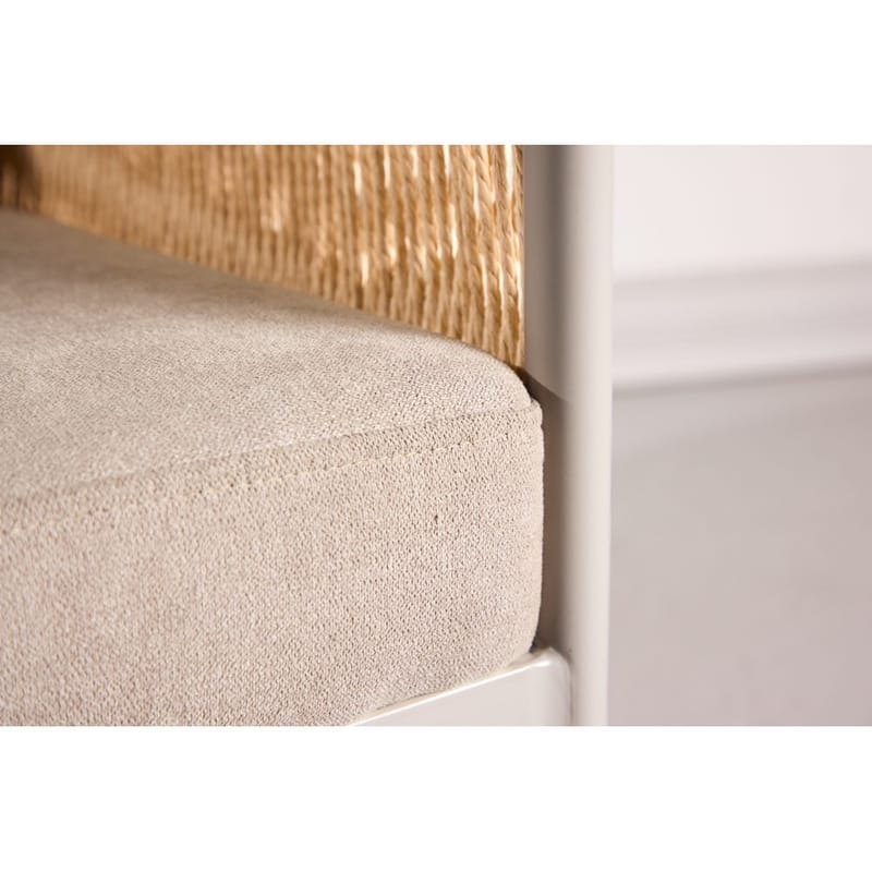 Lænestol Louie - Beige - Møbler - Stole & lænestole - Lænestole