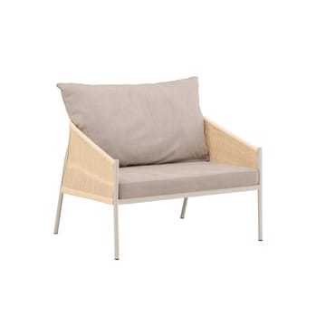 Lænestol Louie - Beige - Møbler - Stole & lænestole - Lænestole