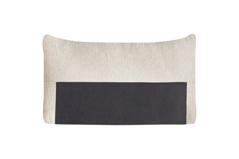 Lænestol Luvos - Beige, lyst træ - Møbler - Stole & lænestole - Lænestole