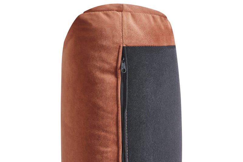 Lænestol Luvos - Brun, mørkt træ - Møbler - Stole & lænestole - Lænestole