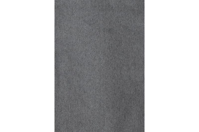 Lænestol Mallory Antracit - Antracit - Møbler - Stole & lænestole - Lænestole - Sengestol