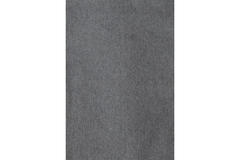 Lænestol Mallory Antracit - Antracit - Møbler - Stole & lænestole - Lænestole