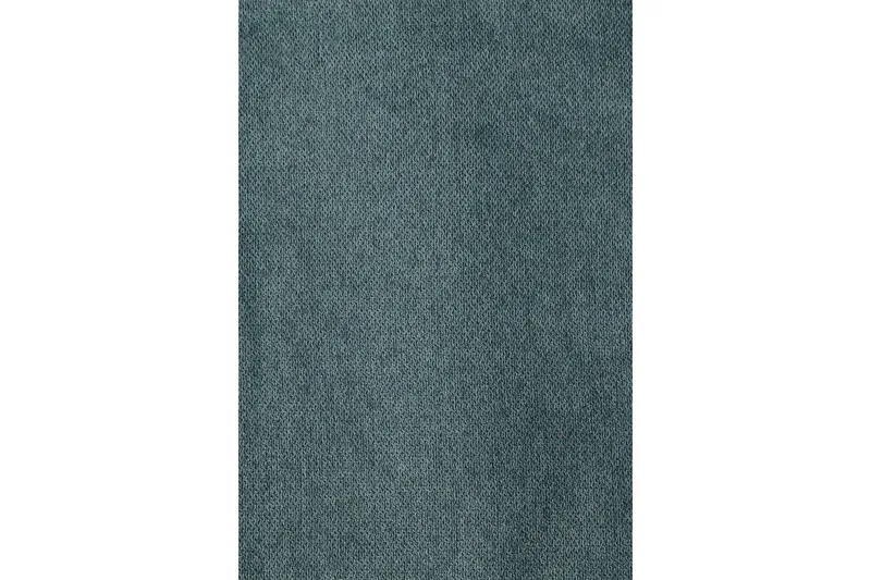 Lænestol Mallory Petrol - Petrol - Møbler - Stole & lænestole - Lænestole - Sengestol