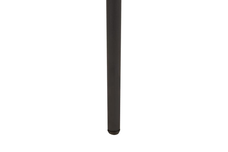 Lænestol Malmos - Brun, Sort - Møbler - Stole & lænestole - Lænestole