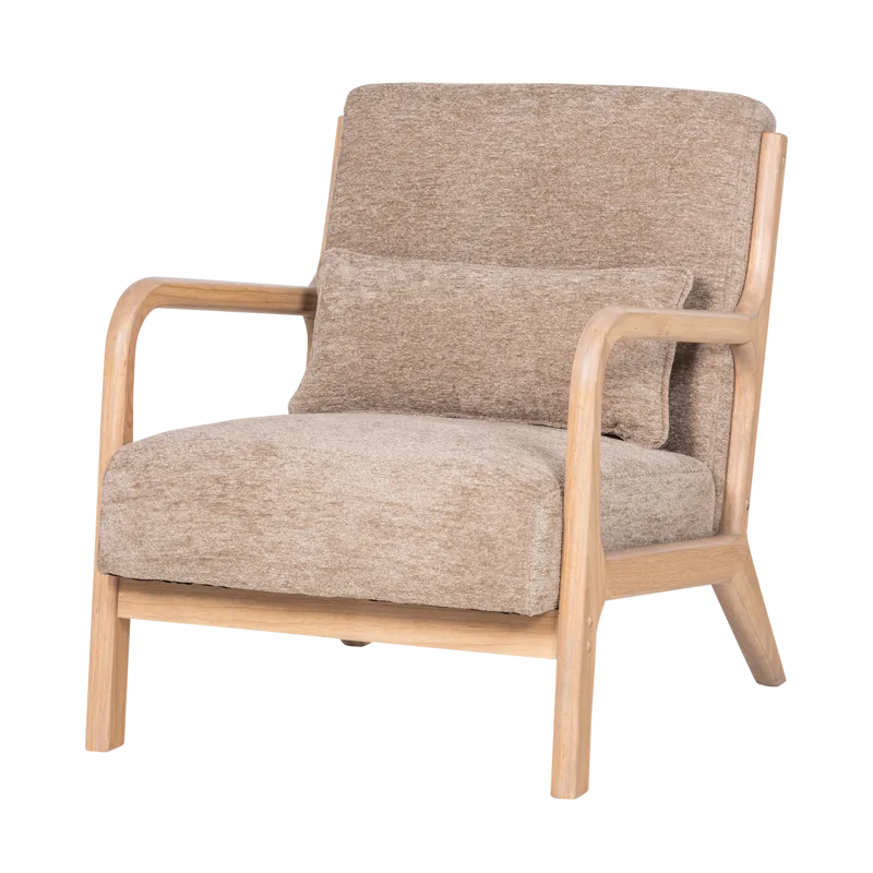 Lænestol Mark, Sand