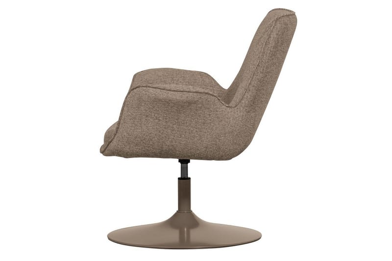 Lænestol Marten - Sand - Møbler - Stole & lænestole - Lænestole