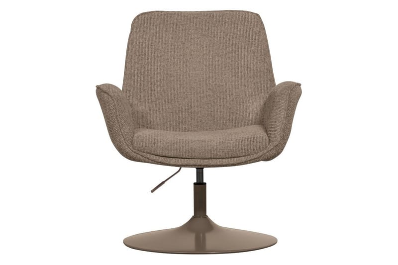 Lænestol Marten - Sand - Møbler - Stole & lænestole - Lænestole