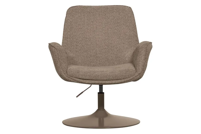 Lænestol Marten - Sand - Møbler - Stole & lænestole - Lænestole