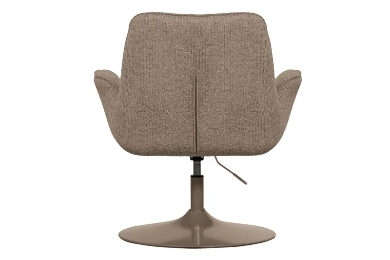 Lænestol Marten - Sand - Møbler - Stole & lænestole - Lænestole