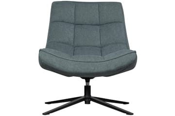 Lænestol Maudi - Blå Sten - Møbler - Stole & lænestole - Lænestole